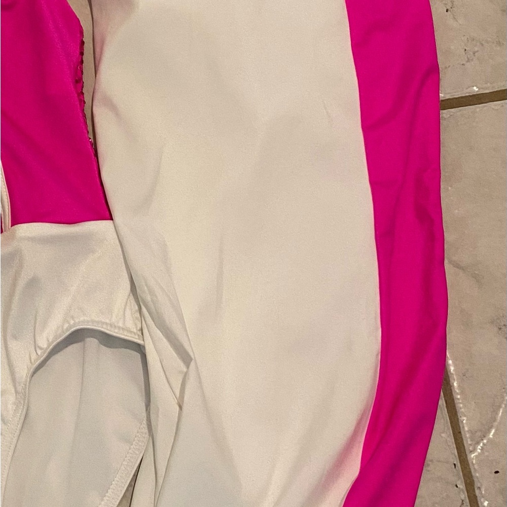 Weissman Showtime - 15488 - Good Time Good Life - Pink - SA - Worn Once on Stage - Picture 5 of 7